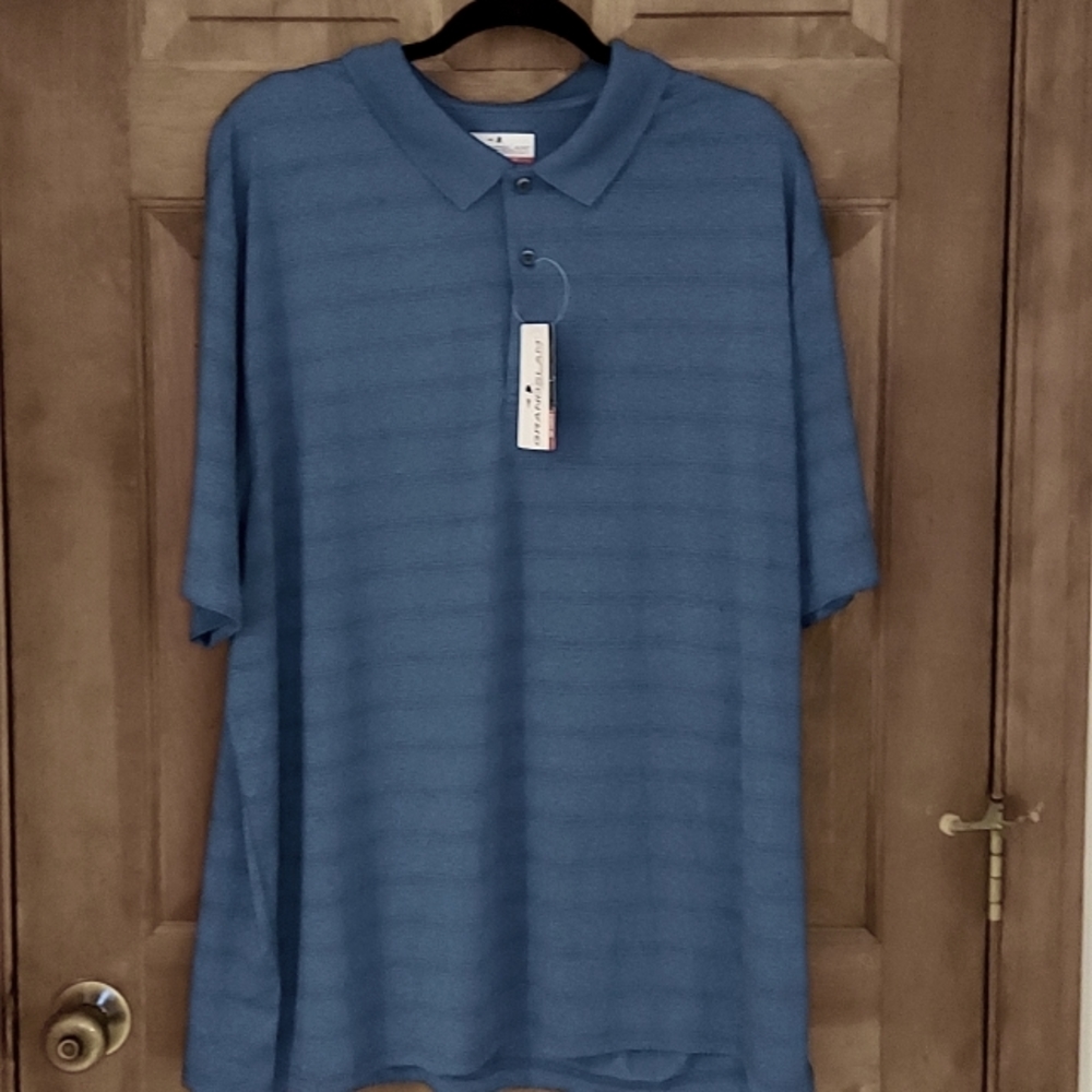 Men's Golf Shirt